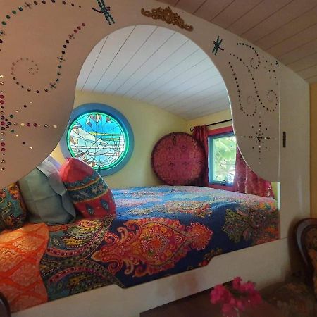 The Gypsy Rose Wagon Balingup Exterior photo