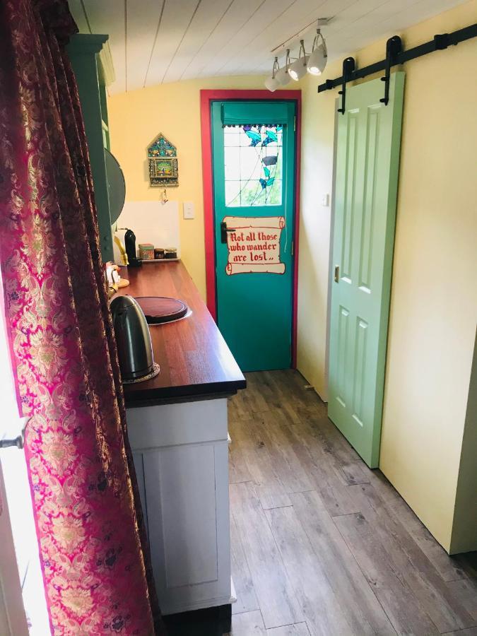 The Gypsy Rose Wagon Balingup Exterior photo